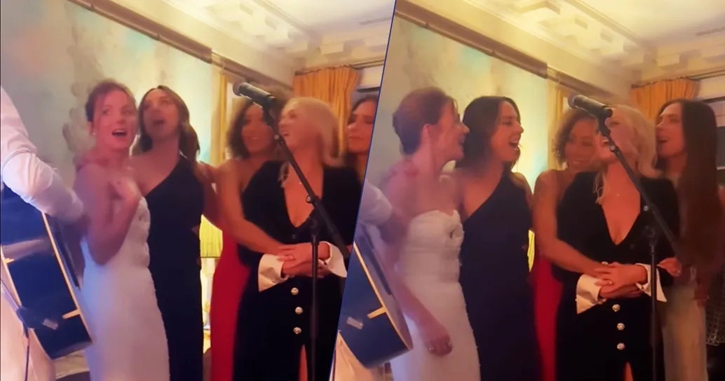 Le Spice Girls di nuovo insieme: il video di “Mama” per il compleanno di Victoria Beckham