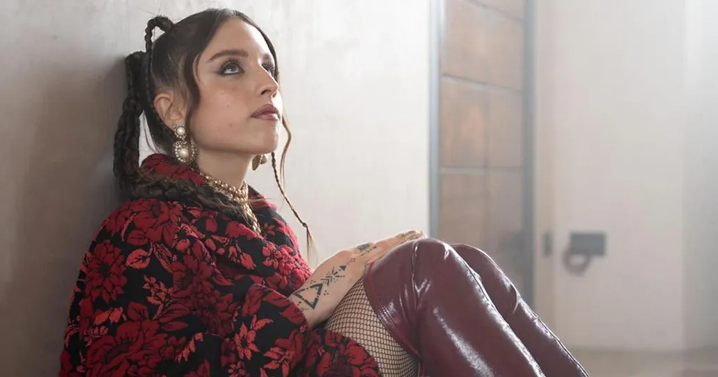 Eurovision 2024, all’estero adorano Angelina Mango: la sua esibizione è la più vista di tutte