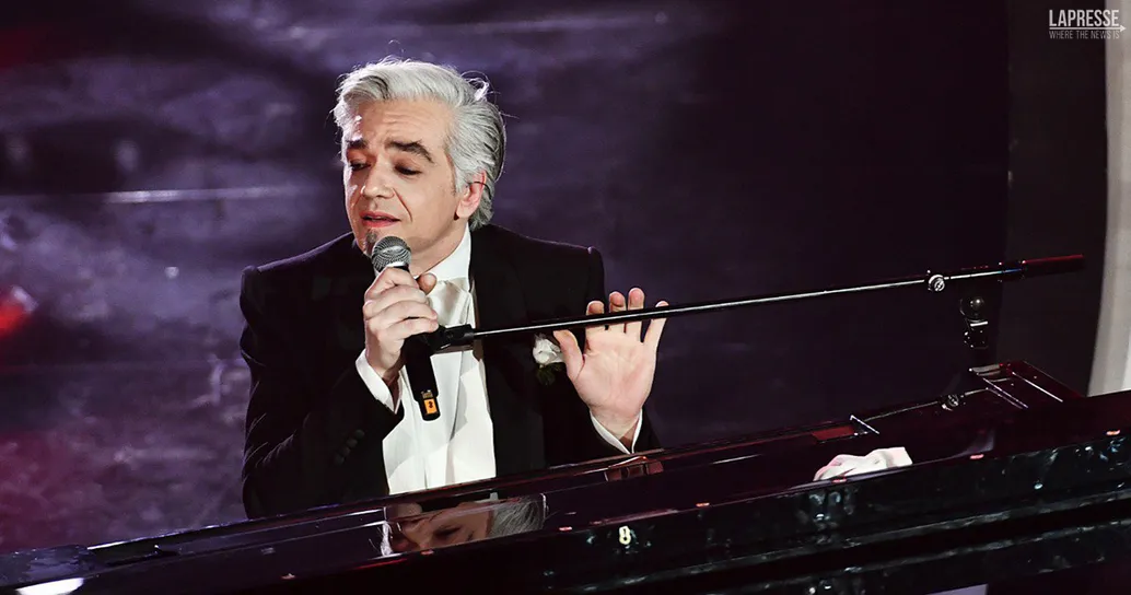 Morgan al Concerto del Primo Maggio presenta “Rutti”, il suo nuovo brano contro la musica di oggi