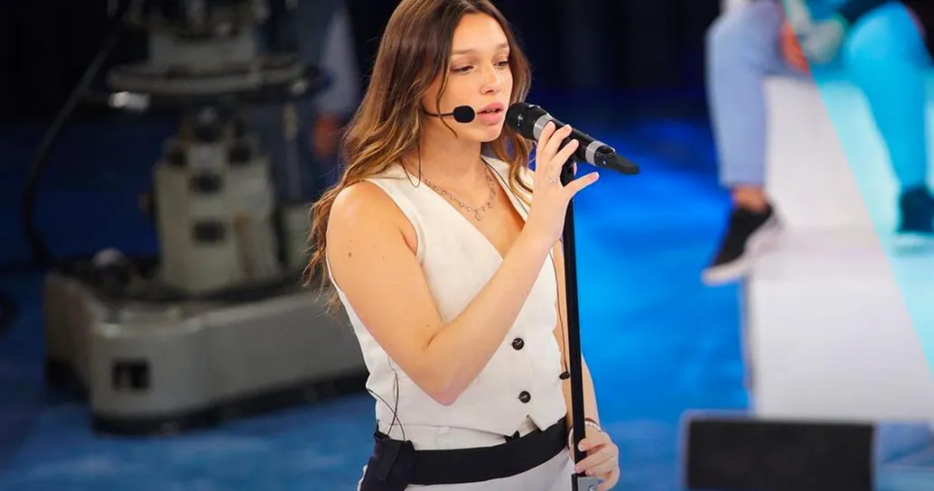 Ecco come Sarah Toscano spenderà il montepremi vinto ad “Amici”