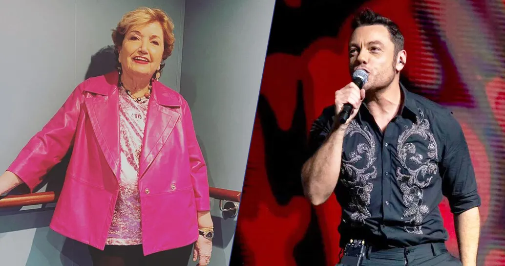 Tiziano Ferro risponde alle parole di Mara Maionchi: “Perché non me l’hai mai detto? Che tristezza”