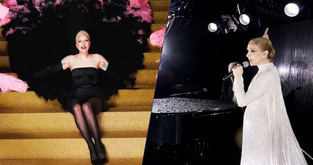 Céline Dion e Lady Gaga hanno davvero guadagnato 2 milioni di dollari per l’esibizione alle Olimpiadi?