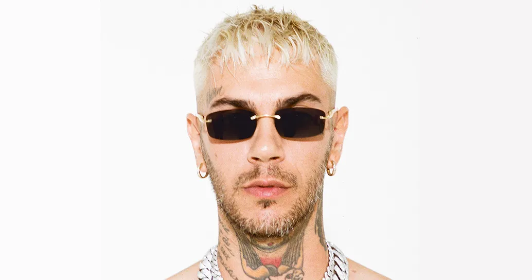 Emis Killa festeggia i 15 anni di carriera con un concerto ricco di grandi ospiti: la data e tutte le info
