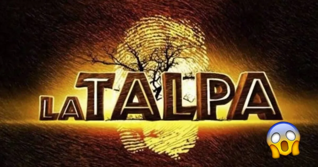 Caos a “La Talpa”: concorrenti in fuga, il reality è a rischio