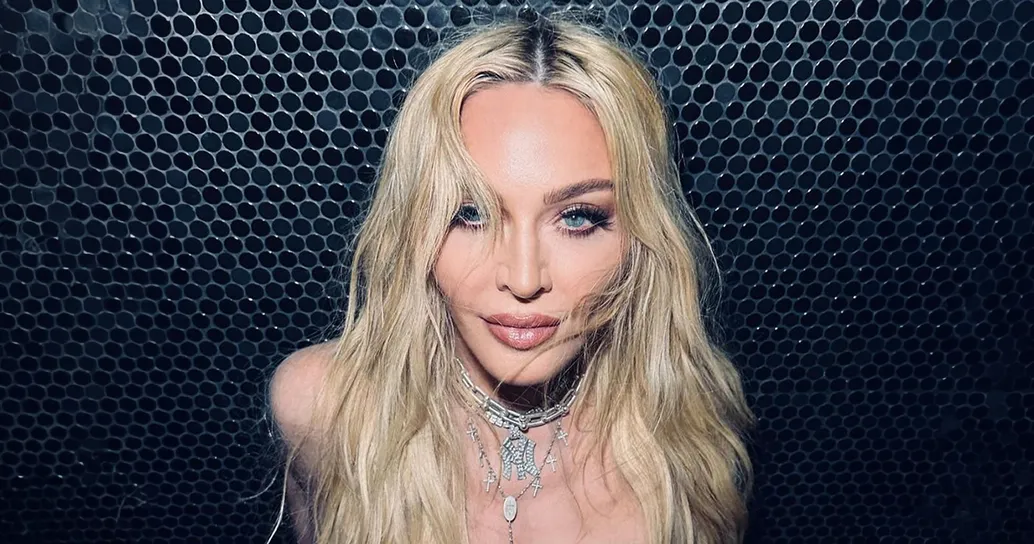 Madonna celebra 1 anno dalla guarigione: il post per ricordare la bellezza della vita