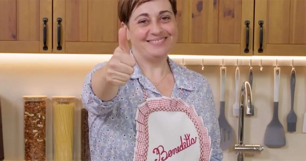 Accordo milionario per Benedetta Rossi: ecco quanto le hanno offerto