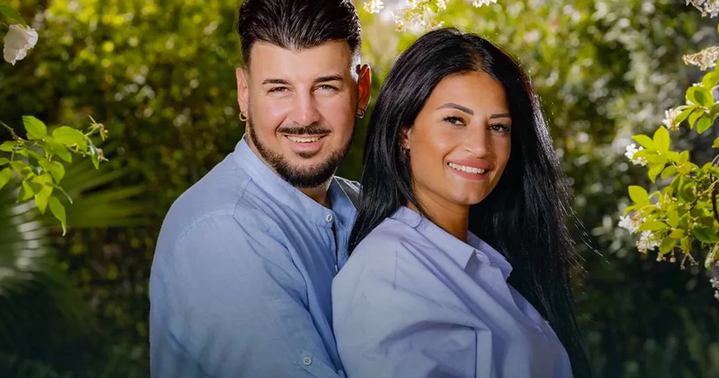 “Temptation Island”: ecco come andrà a finire tra Lino e Alessia