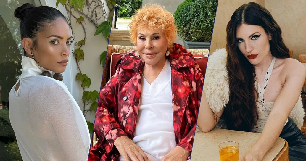Per i suoi 90 anni Ornella Vanoni pubblica “Ti voglio”, con Elodie e Ditonellapiaga