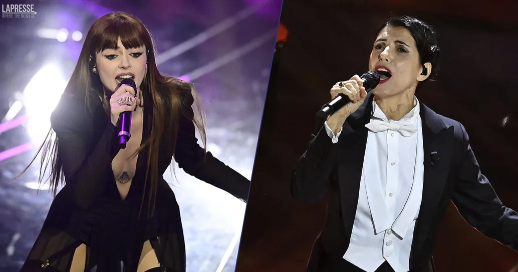 Le bellissime parole di Annalisa per Giorgia: “Sei il mio inizio”