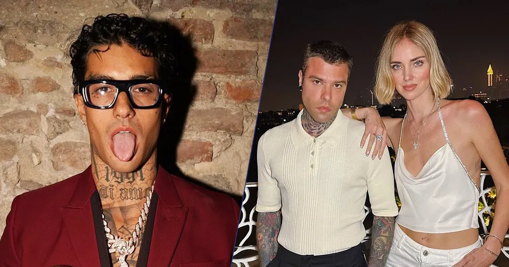 Fedez risponde ancora a Tony Effe: “Almeno con te Chiara ha fatto beneficenza”, poi attacca l’ex moglie