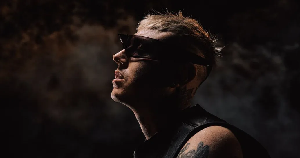 Lazza da record: in una sola settimana il nuovo album “LOCURA” è già Disco di Platino