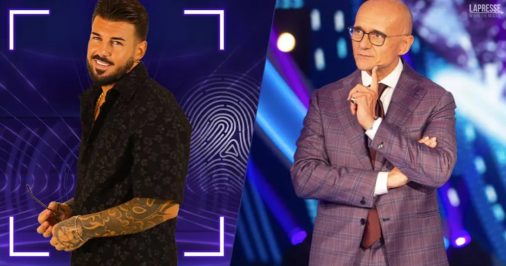 “Grande Fratello”: Lino Giuliano rischia la squalifica ancora prima dell’inizio del programma