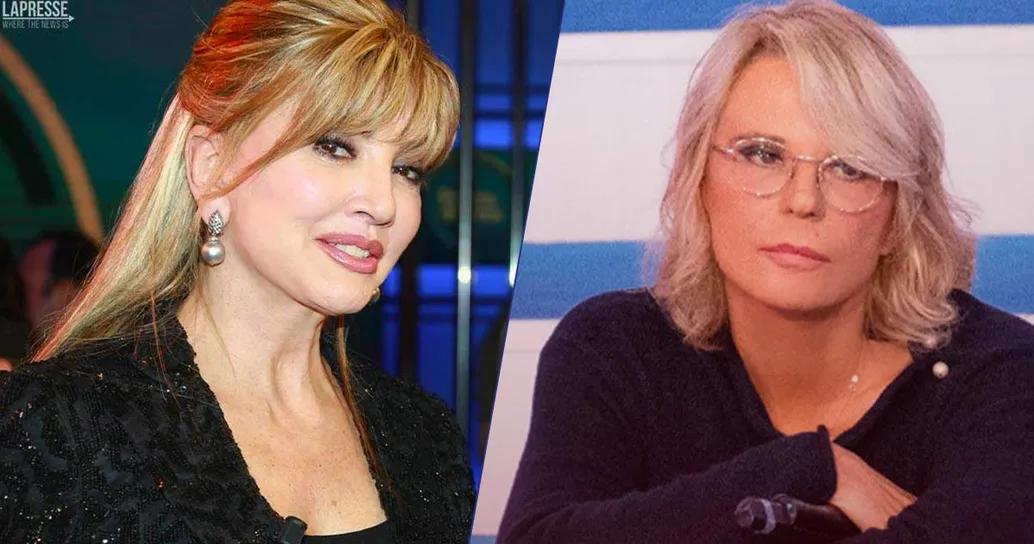 “Ballando con le stelle”: Milly Carlucci sogna di avere Maria De Filippi nel cast
