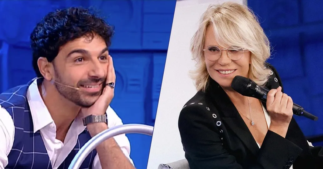 Raimondo Todaro ha deciso di lasciare “Amici”, ecco chi lo sostituirà