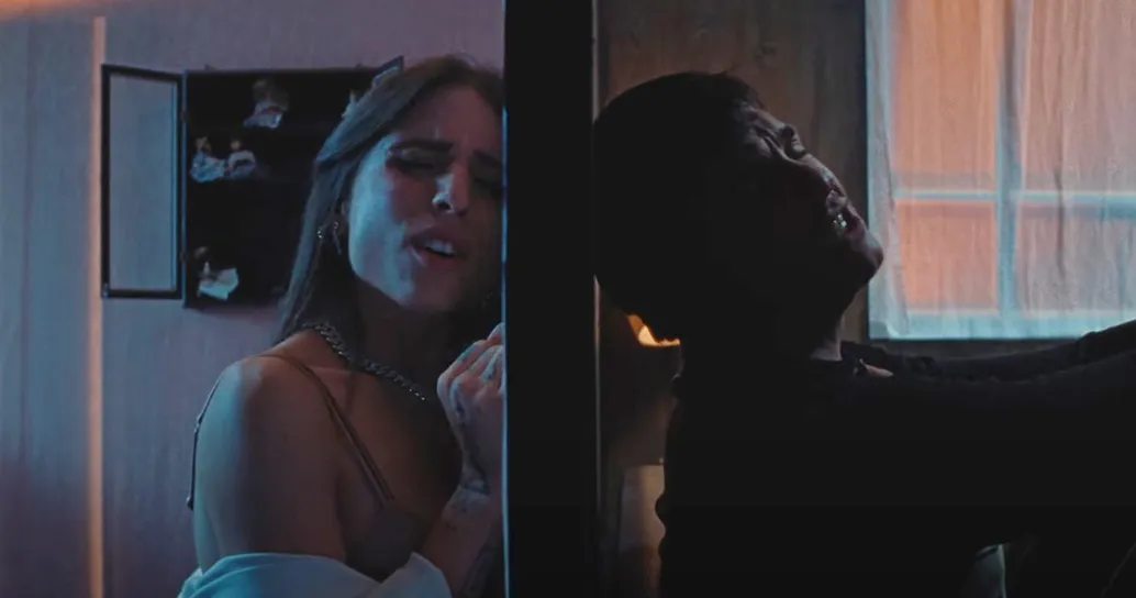 Angelina Mango e Olly uniscono le forze in “Per due come noi”, il nuovo brano: ascolta ora e guarda il videoclip