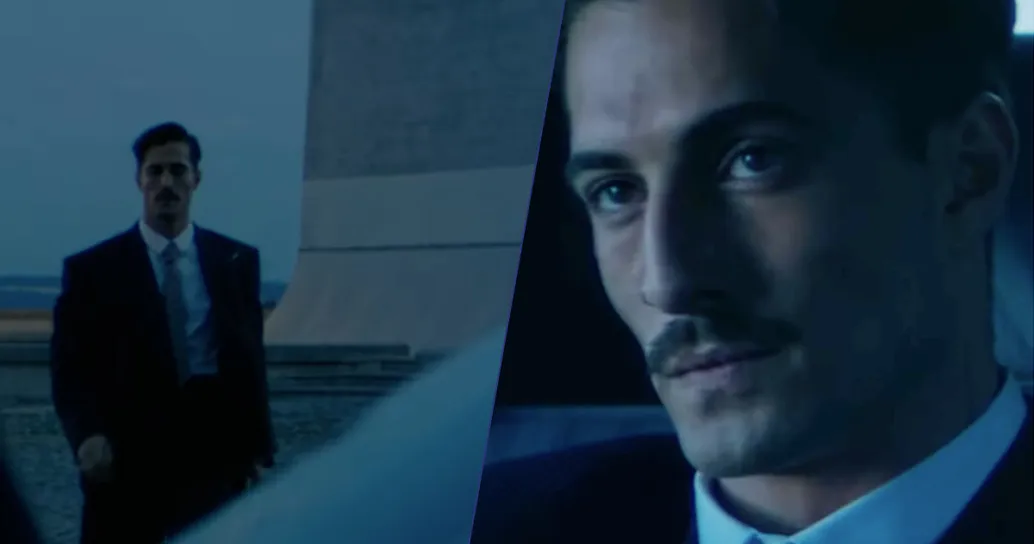 È successo davvero: Damiano David ha annunciato il suo progetto solista