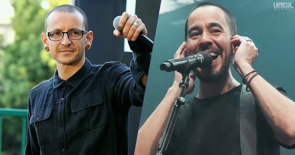 Il figlio di Chester Bennington si scaglia contro i nuovi Linkin Park: le sue parole sul ritorno della band