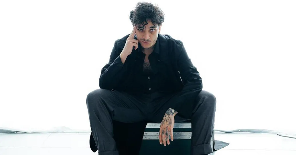 Tananai porta in tour “CalmoCobra”, il nuovo album: quando e dove si esibirà
