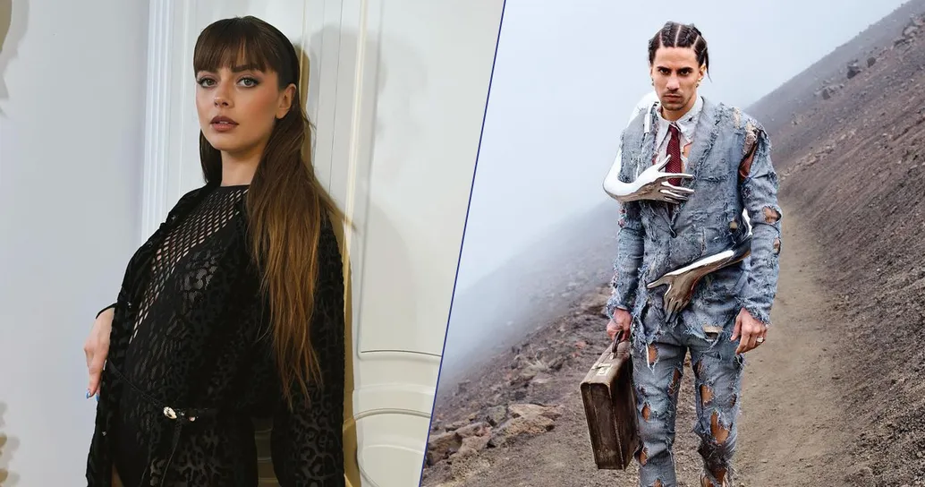Tedua e Annalisa svelano in anteprima il videoclip di “Beatrice”, la loro ultima collaborazione
