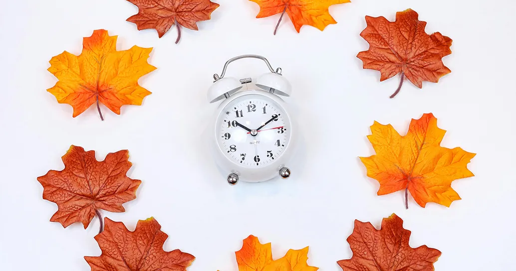 Torna l’ora solare: le date e come spostare le lancette dell’orologio
