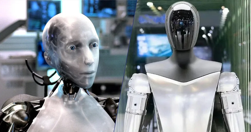 Elon Musk accusato di plagio: il regista di “Io, Robot” afferma che Tesla ha copiato i design del film