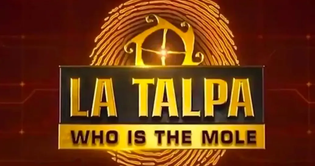 La Talpa si farà davvero: ecco il cast ufficiale