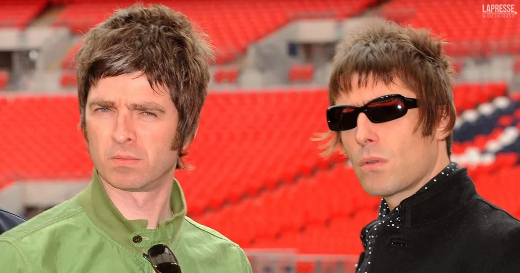 Oasis, si allunga il tour della reunion: ecco le nuove date