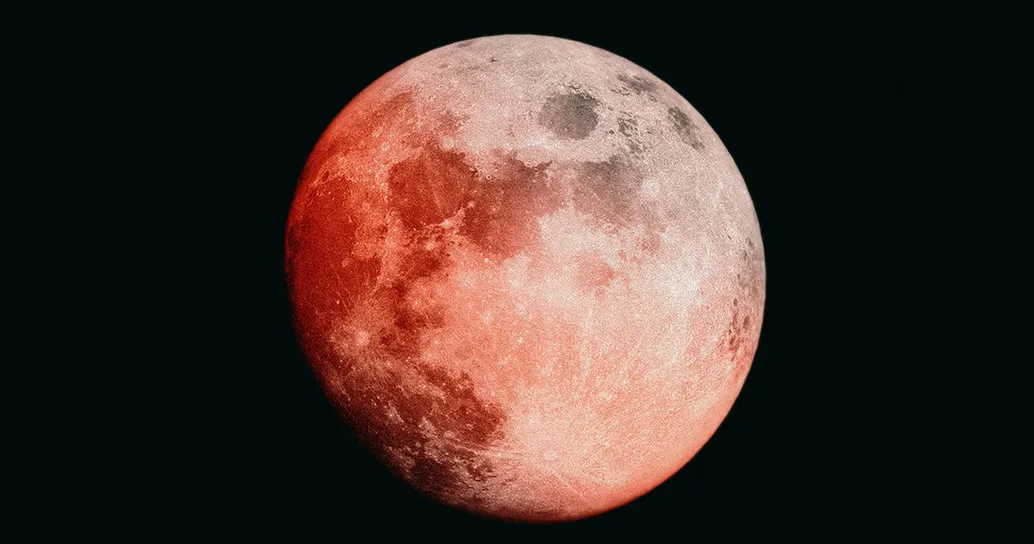 È in arrivo la Superluna del Cacciatore: preparati per questo straordinario spettacolo