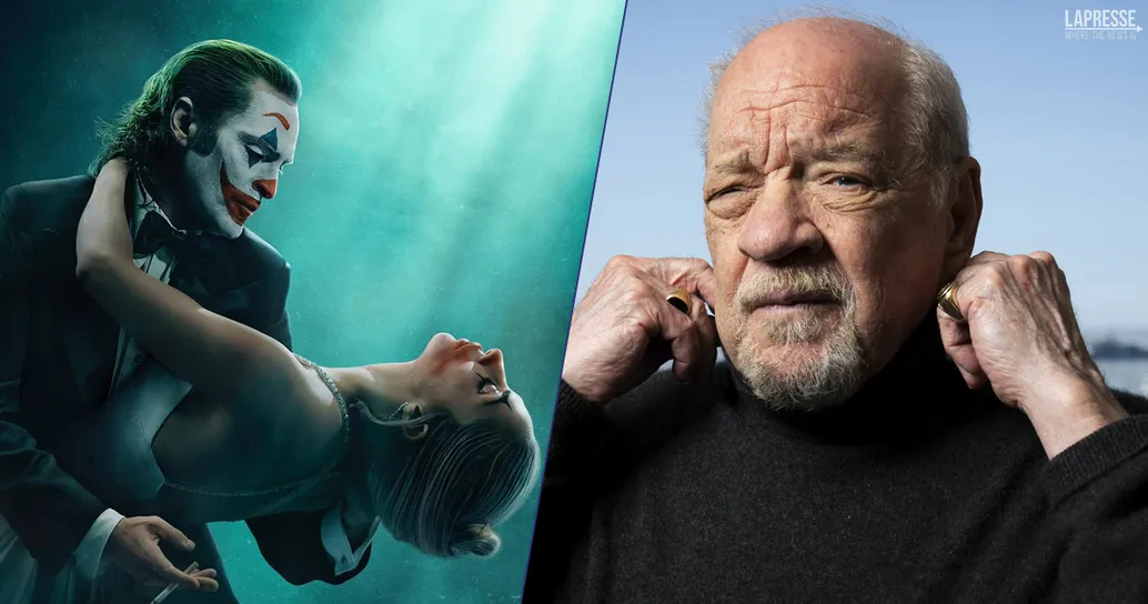 Il regista Paul Schrader critica “Joker: Folie à Deux”: “Un musical davvero pessimo. Sono uscito dopo 10 minuti”