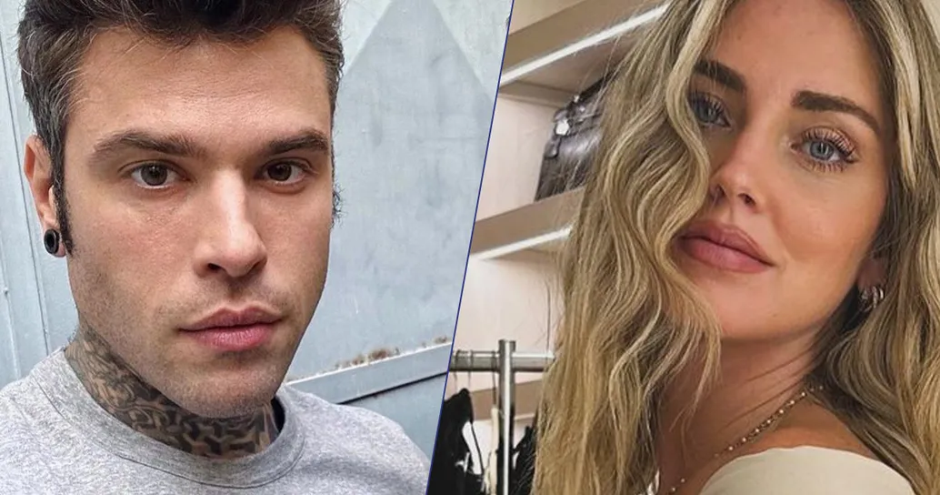 I presunti insulti di Fedez contro Chiara Ferragni: interviene lo staff del cantante