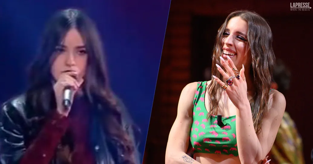 “The Voice Grecia”, una ragazza sorprende tutti con “La Noia” di Angelina Mango: la reazione dei giudici