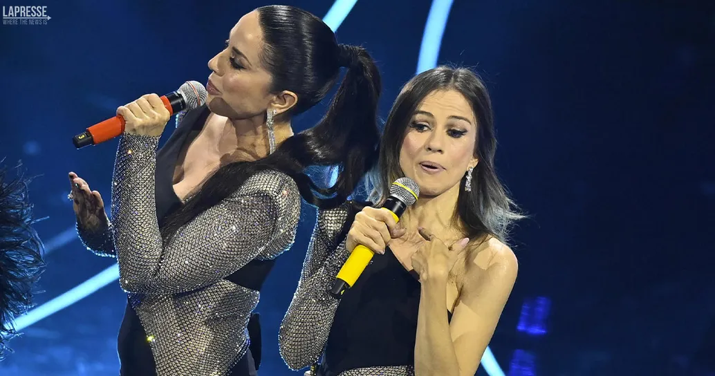 Paola & Chiara: “Abbiamo condiviso lo stesso ragazzo senza saperlo, un idiota”