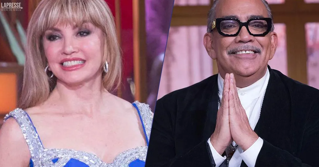 Guillermo Mariotto potrebbe non tornare a Ballando con le stelle: i possibili provvedimenti di Milly Carlucci