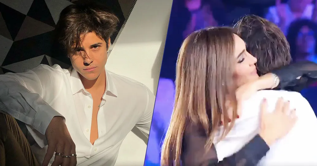 Lo struggente ricordo a Michele Merlo a “This is me”: il video