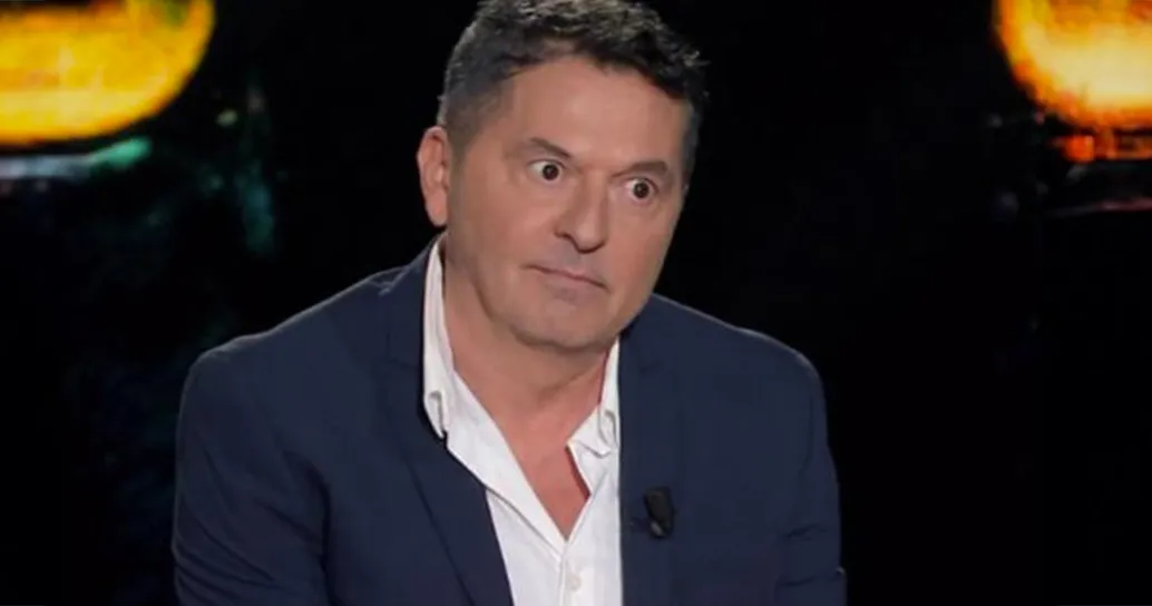 Dopo “Belve” è stata lanciata una petizione contro Teo Mammucari