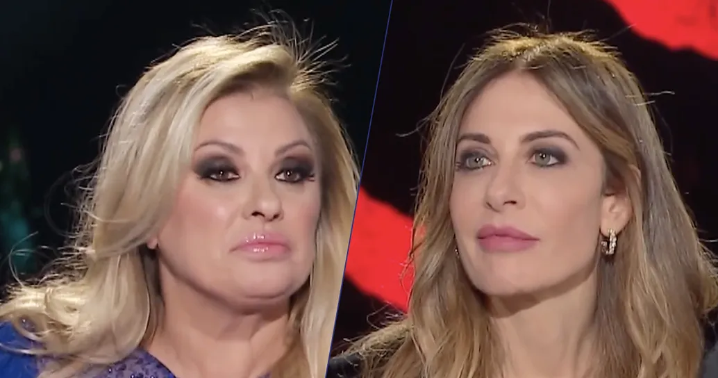 Tina Cipollari e il “giallo” del licenziamento: la verità a Belve con Francesca Fagnani
