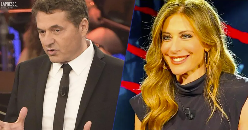 Belve: l’intervista di Teo Mammucari andrà in onda? Ecco come stanno le cose
