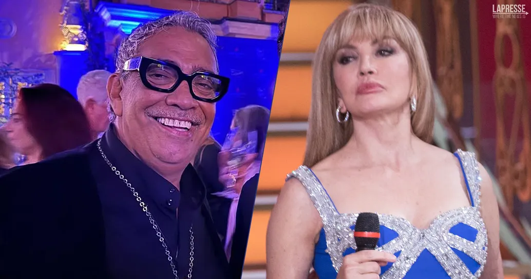 Milly Carlucci rompe il silenzio sul caso Mariotto e sul suo ritorno a “Ballando con le Stelle”