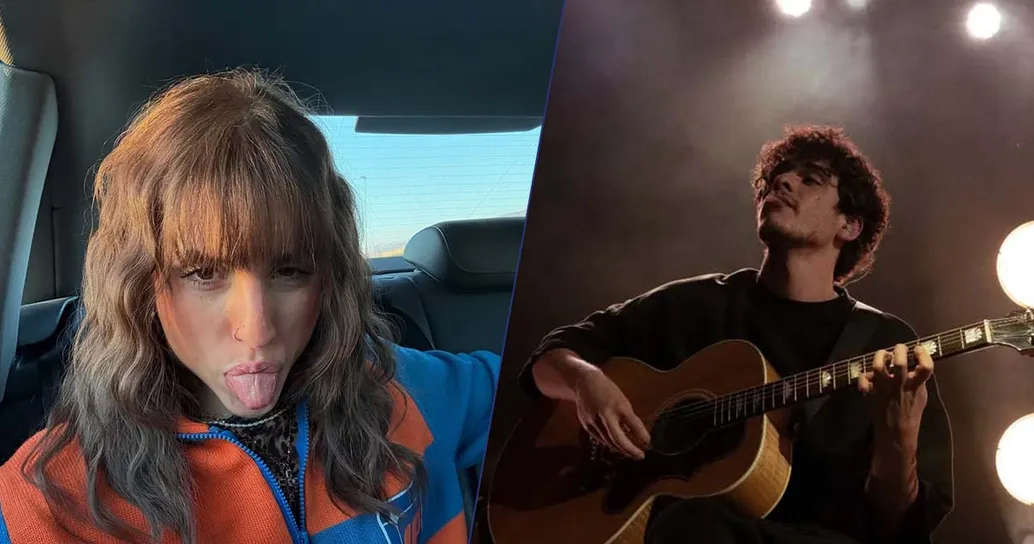 Angelina Mango è tornata single? Gli indizi social suggeriscono la rottura con Antonio Cirigliano