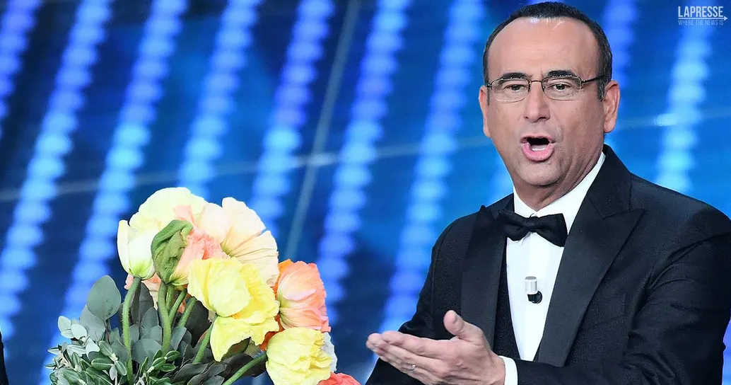 Arriva la prima conferma: ecco chi co-condurrà Sanremo 2025 al fianco di Carlo Conti, un nome dal mondo della comicità