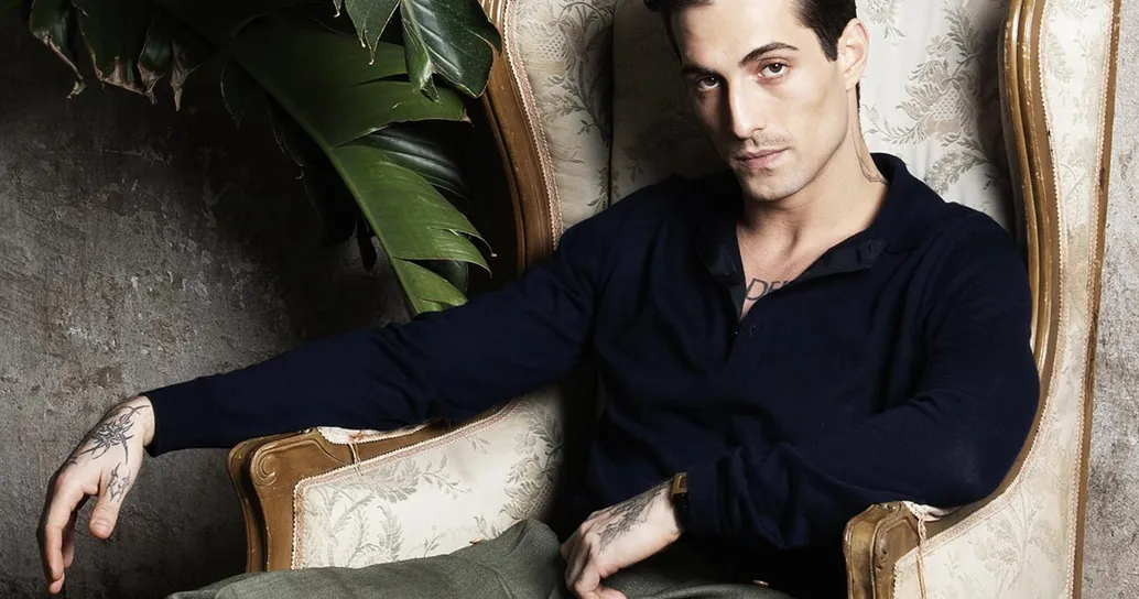 Damiano David di nuovo nella bufera: l’ultimo post su Sanremo scatena le critiche