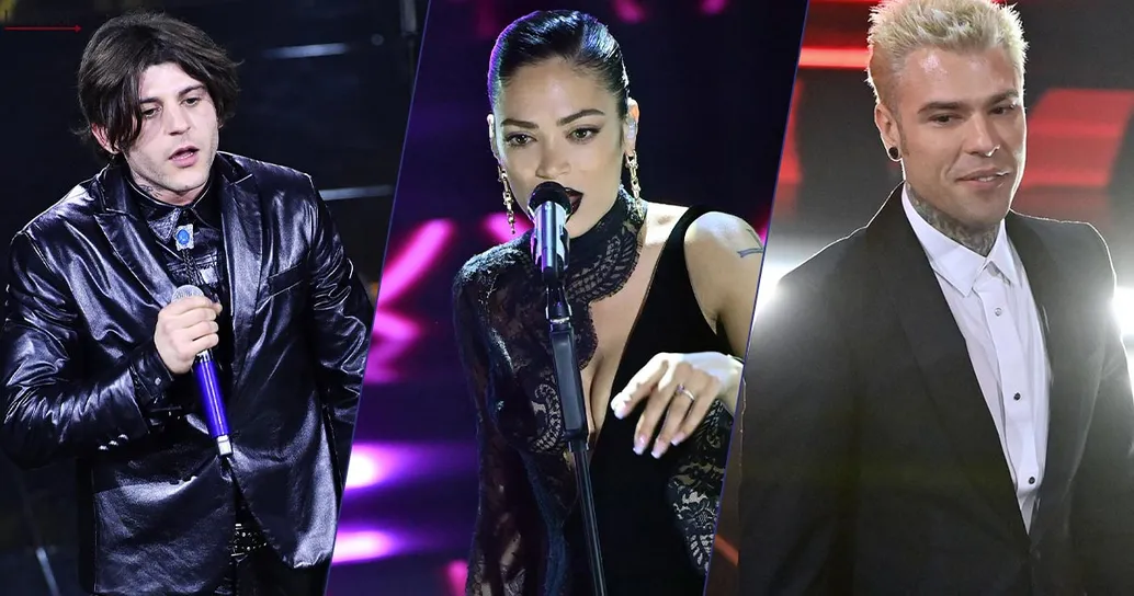 Sanremo 2025: spuntano le prime anticipazioni sugli ospiti dei duetti