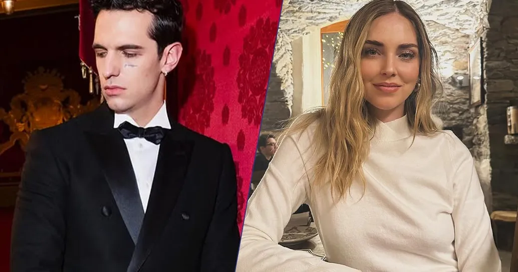 Ecco come hanno incastrato Chiara Ferragni e Achille Lauro: lei ha commesso un errore