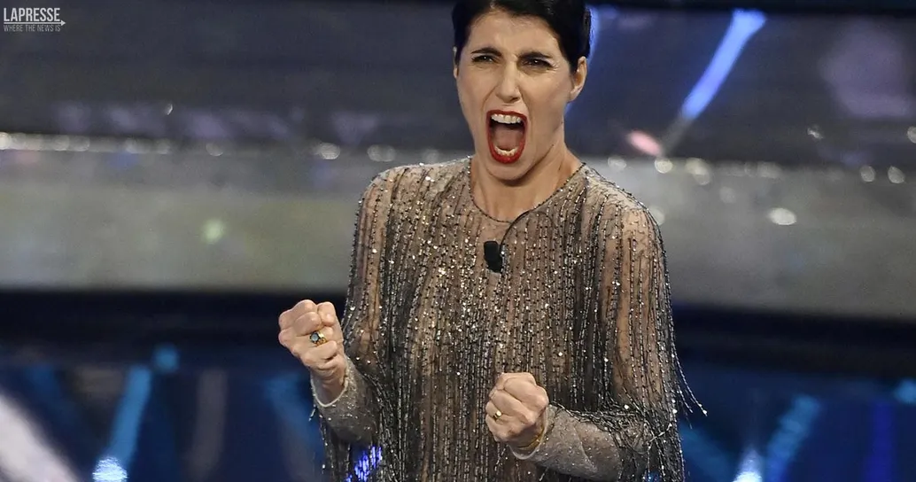 Sanremo 2025: Giorgia è la grande favorita per la vittoria, ecco il parere dell’orchestra