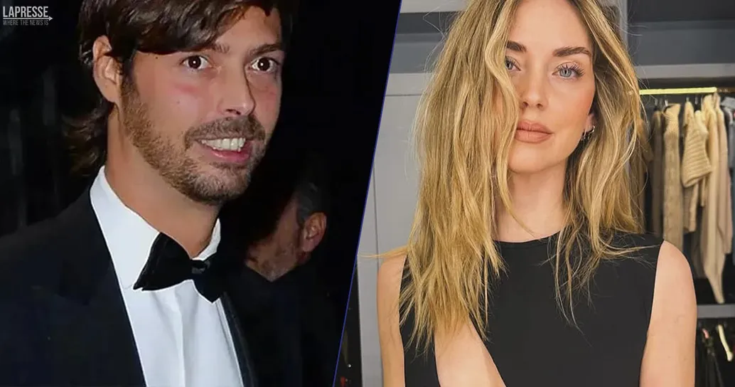 Ecco come ha reagito la famiglia di Giovanni Tronchetti Provera ai tradimenti di Fedez e Chiara Ferragni