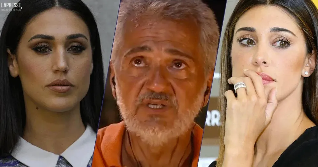 Come sta Gustavo Rodriguez dopo l’incidente: Belen torna a parlare del papà