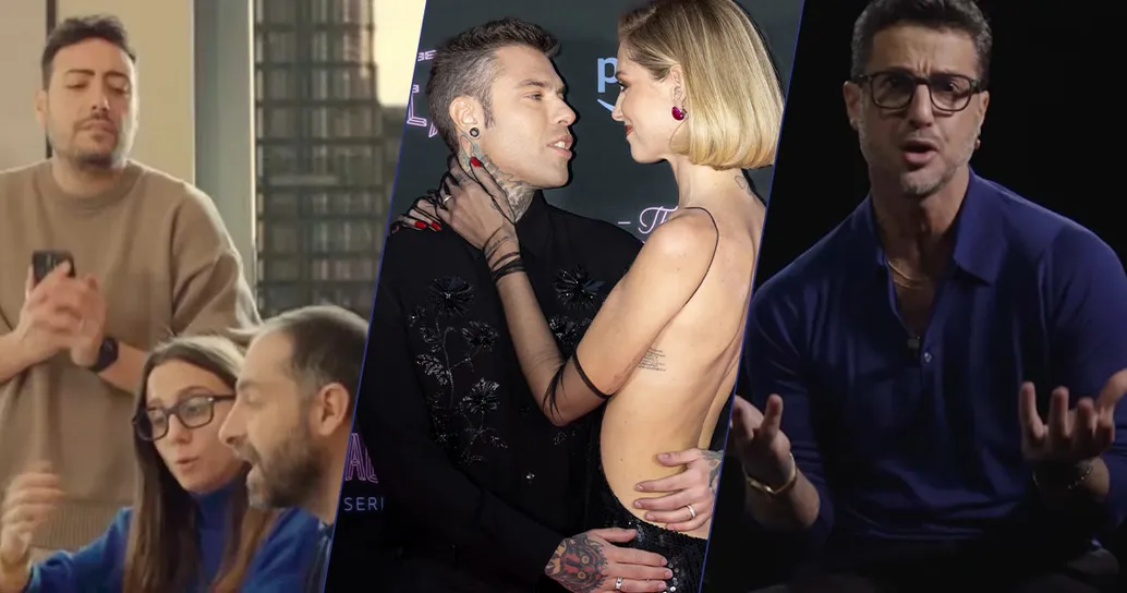 Anche i The Jackal commentano Fedez e il Corona Gate: il post è geniale
