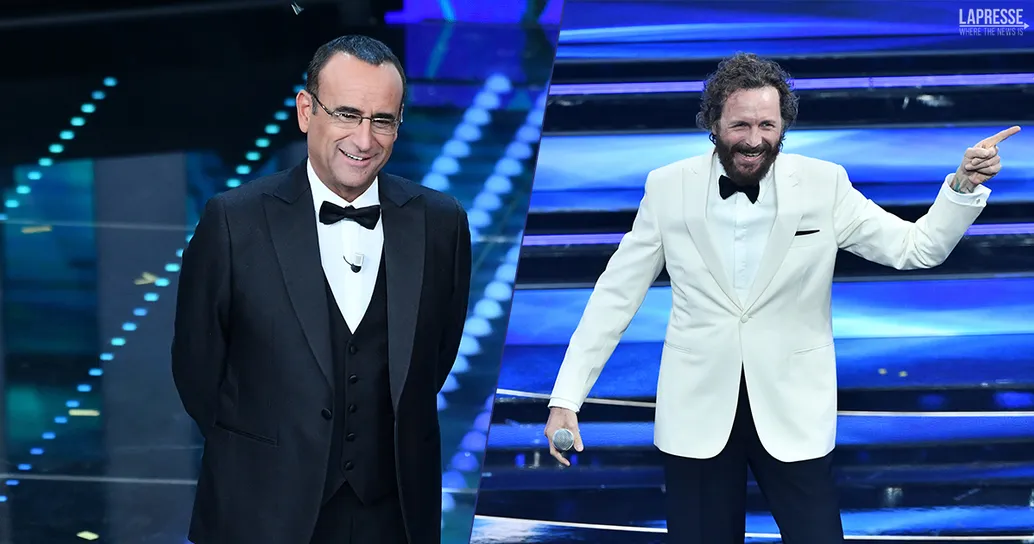 Ospiti a Sanremo: per la prima sera confermato Jovanotti, ora si aggiunge un secondo grande nome