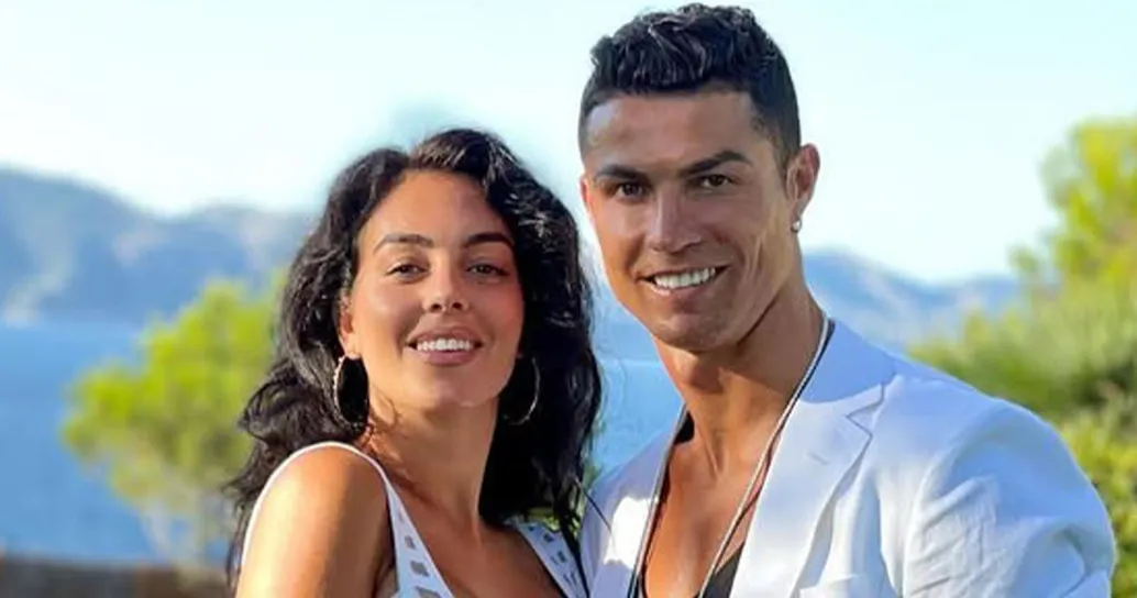 Cristiano Ronaldo e Georgina Rodriguez a un passo dal divorzio? Il gesto d’amore che mette a tacere i rumors (per ora)
