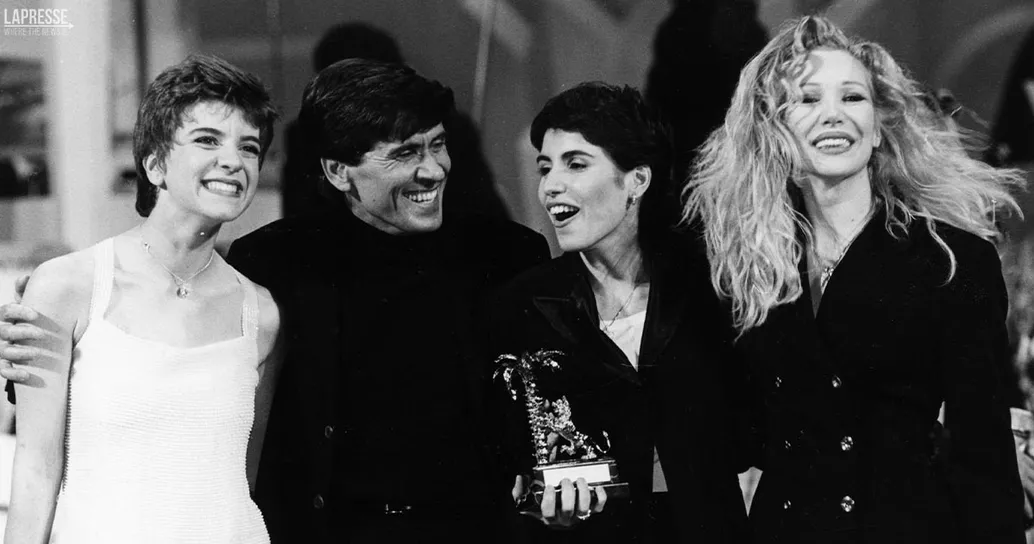 Aspettando Sanremo: l’edizione di 30 anni fa